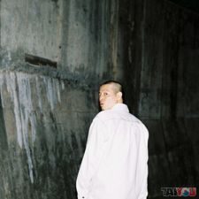 [LIMTEE] E SENS - Stranger (édition limitée)