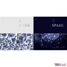 JBJ95 - SPARK - Mini Album Vol.3