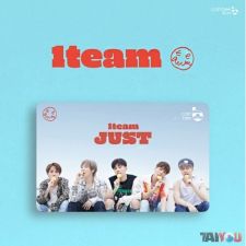 Cashbee card - 1team