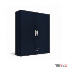 BTS - SUMMER PACKAGE 2019 - Vol.5