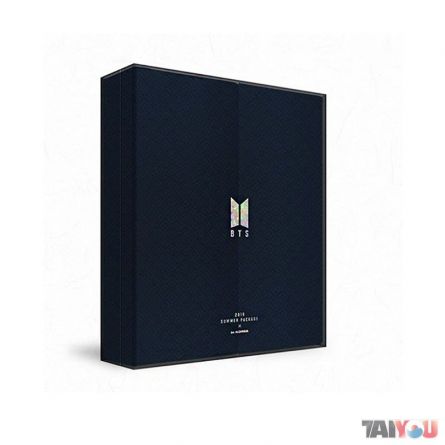 BTS - SUMMER PACKAGE 2019 - Vol.5