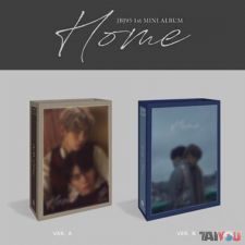 JBJ95 - Home - Mini Album Vol.1