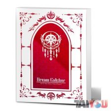 DREAMCATCHER - Raid Of Dream - Special Mini Album - Normal Edition