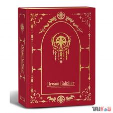 DREAMCATCHER - Raid Of Dream - Special Mini Album - Limited Edition