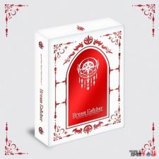 [ KIT ] DREAMCATCHER - Raid Of Dream