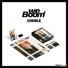 NCT Dream - Chenle - Puzzle Package