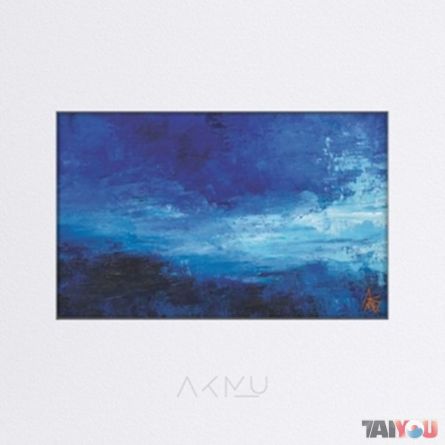 AKMU - Sailing - 3rd Full Album