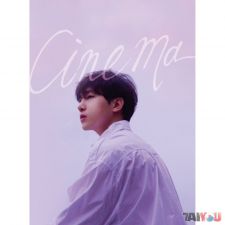 Kim Minseok - Cinema (EP)