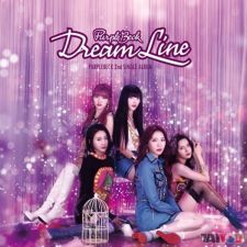 PURPLEBECK - Dream Line - Single Vol.2