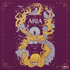 Lucia - Aria - Mini Album Op.2