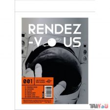 Lim Hyunsik (BTOB) - RENDEZ-VOUS - Mini Album Vol.1