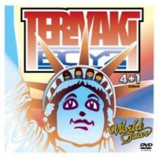 Teriyaki Boyz - WORLD TOUR 2007