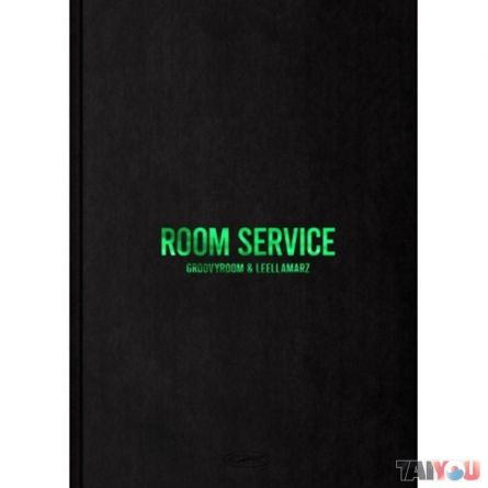 ROOM SERVICE - EP Album