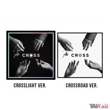 WINNER - Cross - Mini Album Vol. 3