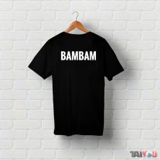 T-Shirt - GOT7 - Bambam [T-077]
