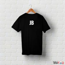 T-Shirt - GOT7 - JB [T-080]