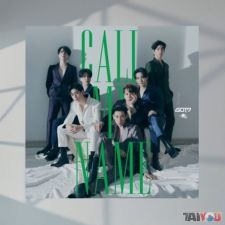 GOT7 - Call My Name - Mini Album
