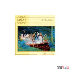 ARIAZ - Grand Opera - Mini Album Vol.1