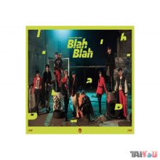 1THE9 - Blah Blah - Mini Album Vol.2
