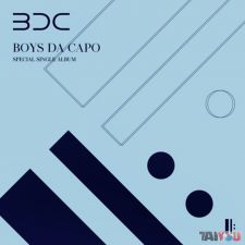 BDC - Boy Da Capo - Special Single Album
