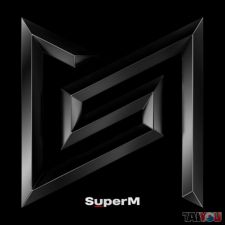 SuperM - Mini Album Vol.1