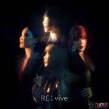 Brown Eyed Girls - RE_Vive