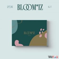 [ KIT ] IZ*ONE - BLOOM*IZ