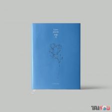 IU - LOVE POEM - Mini Album Vol.5