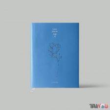 IU - LOVE POEM - Mini Album Vol.5
