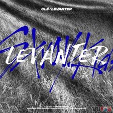 STRAY KIDS - Clé : LEVANTER - Mini Album (Normal edition)