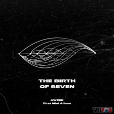 AWEEK - Birth Of Seven - Mini Album Vol.1