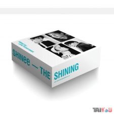 [ KIT VIDEO ] SHINee - SPECIAL PARTY (THE SHINING)