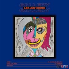Lee Jun Young (UNB) - Gallery - Single Album Vol.1