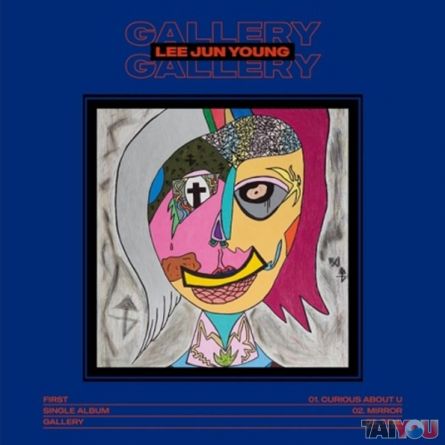Lee Jun Young (UNB) - Gallery - Single Album Vol.1