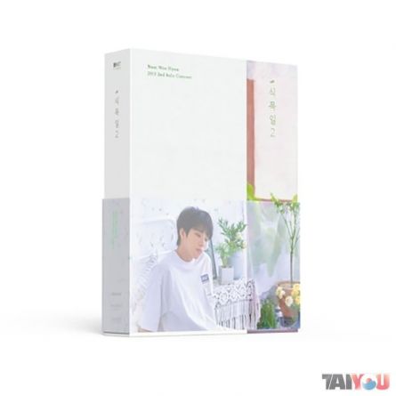 [ KIT VIDEO ] Nam Woo Hyun (INFINITE) - 2nd Solo Concert