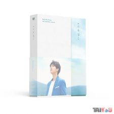 Nam Woo Hyun (INFINITE) - 2nd Solo Concert - 2DVD