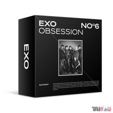 [ KIT ] EXO - OBSESSION Vol.6