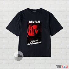 T-Shirt - GOT7 - Bambam [TN-01]
