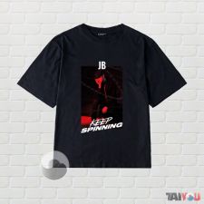 T-Shirt - GOT7 - JB [TN-02]