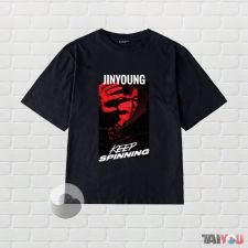 T-Shirt - GOT7 - Jinyoung [TN-03]