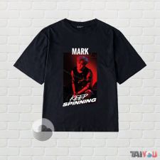 T-Shirt - GOT7 - Mark [TN-06]