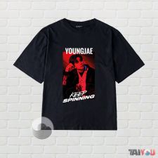 T-Shirt - GOT7 - Youngjae [TN-04]