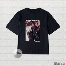 T-Shirt - SuperM - Taeyong [TN-13]