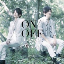 ON/OFF - Legend Of Twins II - Zoku Futago Densetsu