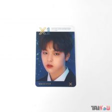 Carte transparente - Nam do hyon (X1) [ X-264 ]