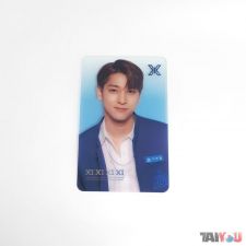 Carte transparente - X1 [ X-277 ]