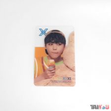 Carte transparente - X1 [ X-280 ]