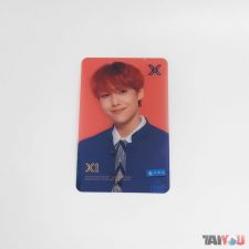 Carte transparente - X1 [ X-281 ]