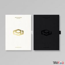 SF9 - FIRST COLLECTION - Vol.1