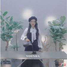 Younha - Unstable Mindset - Mini Album Vol.5